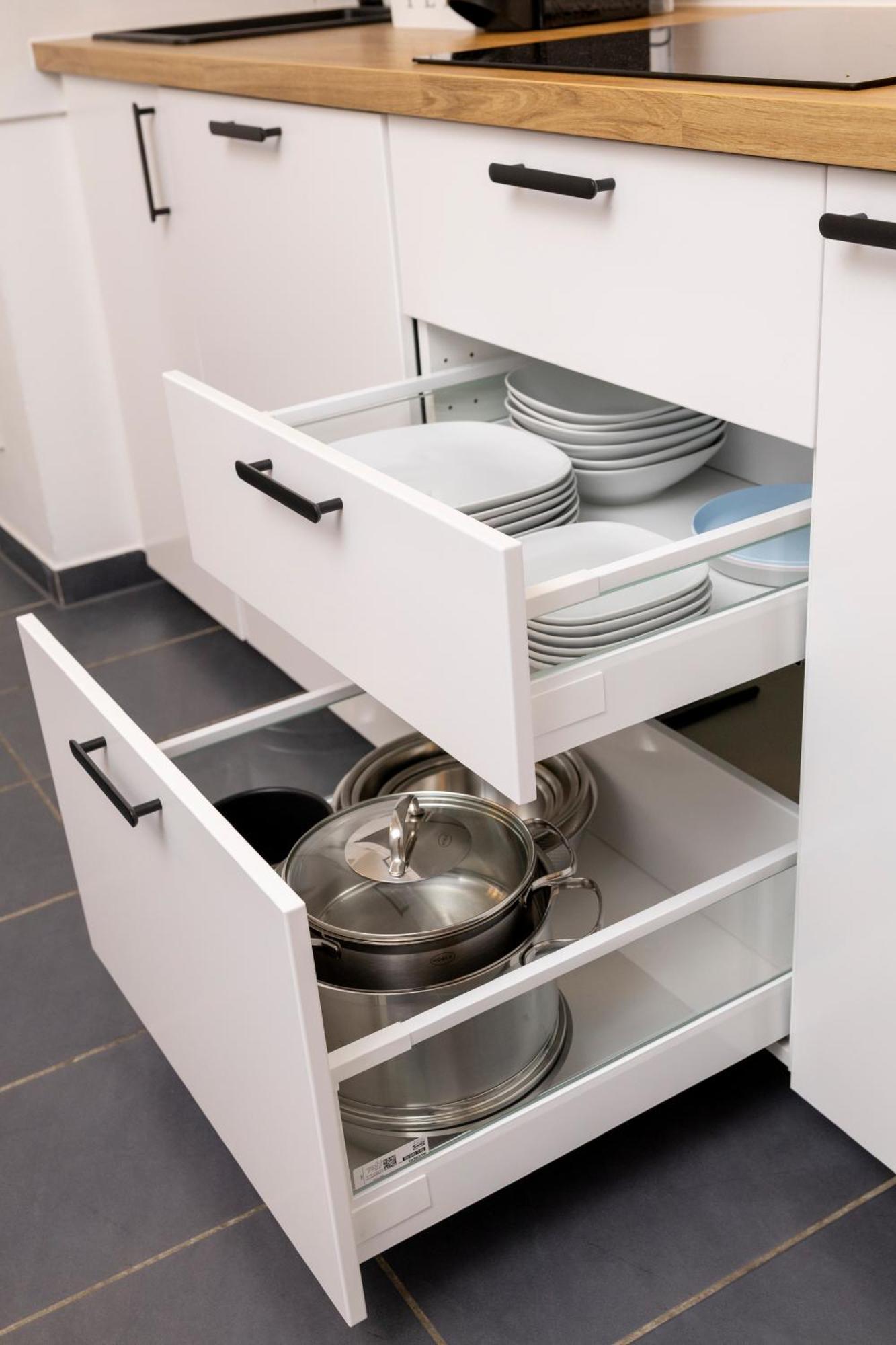 Olive Apartments - 2X Kingsize Betten - Sehr Zentral Leverkusen Luaran gambar